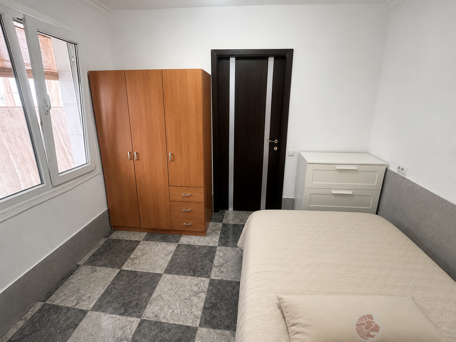 Venta de piso en El Campello