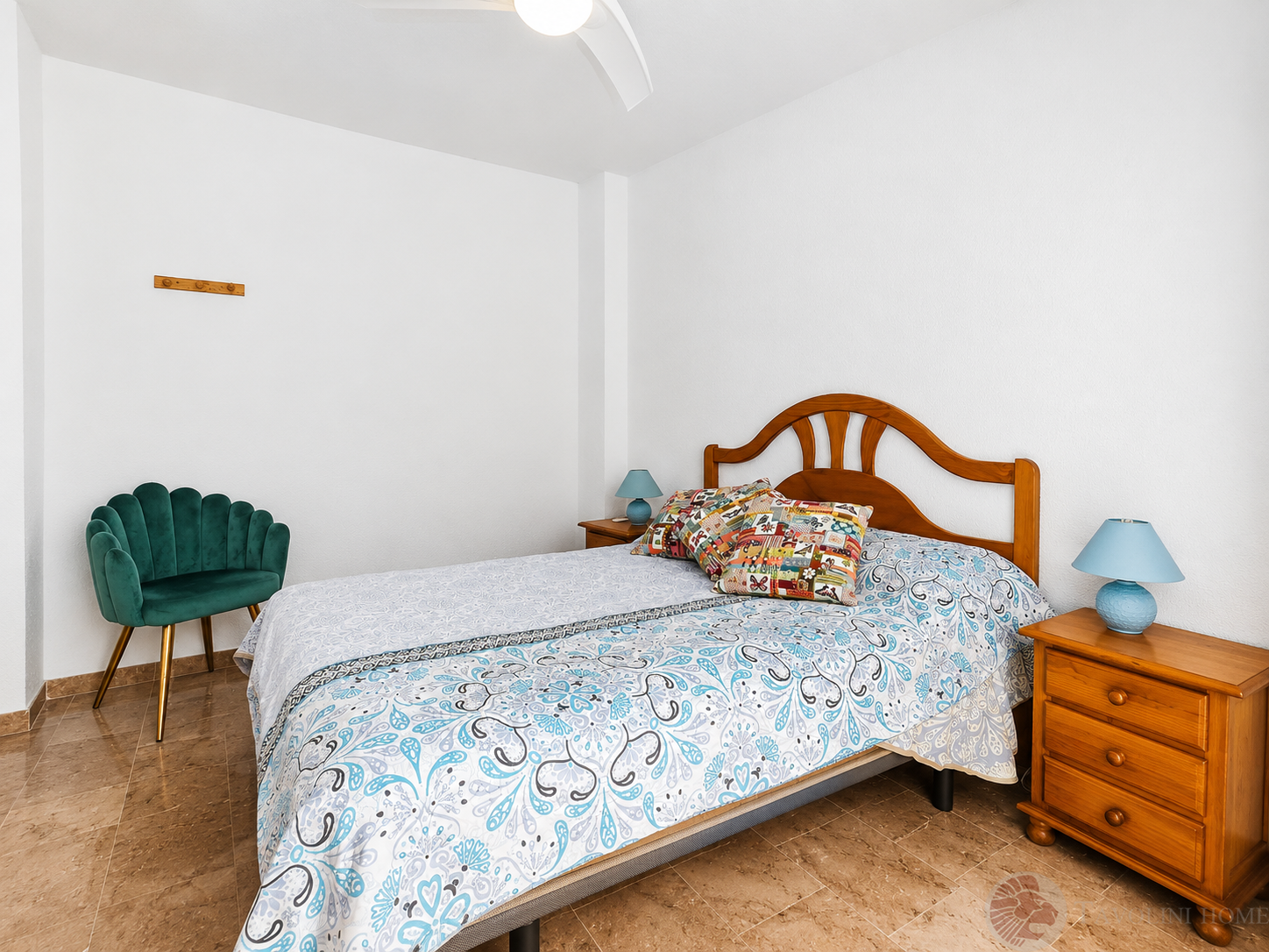 Venta de piso en Mutxamel