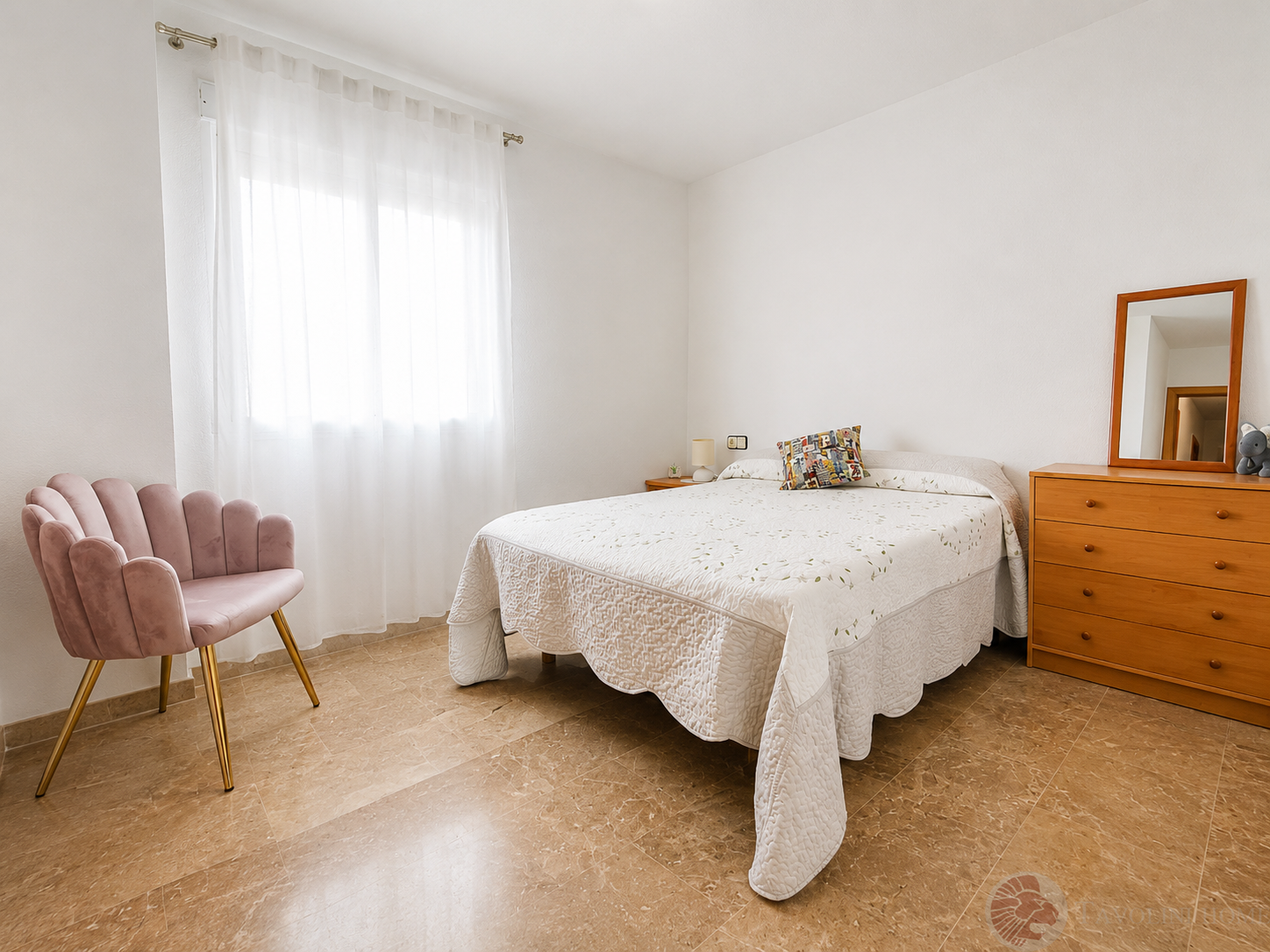 Venta de piso en Mutxamel