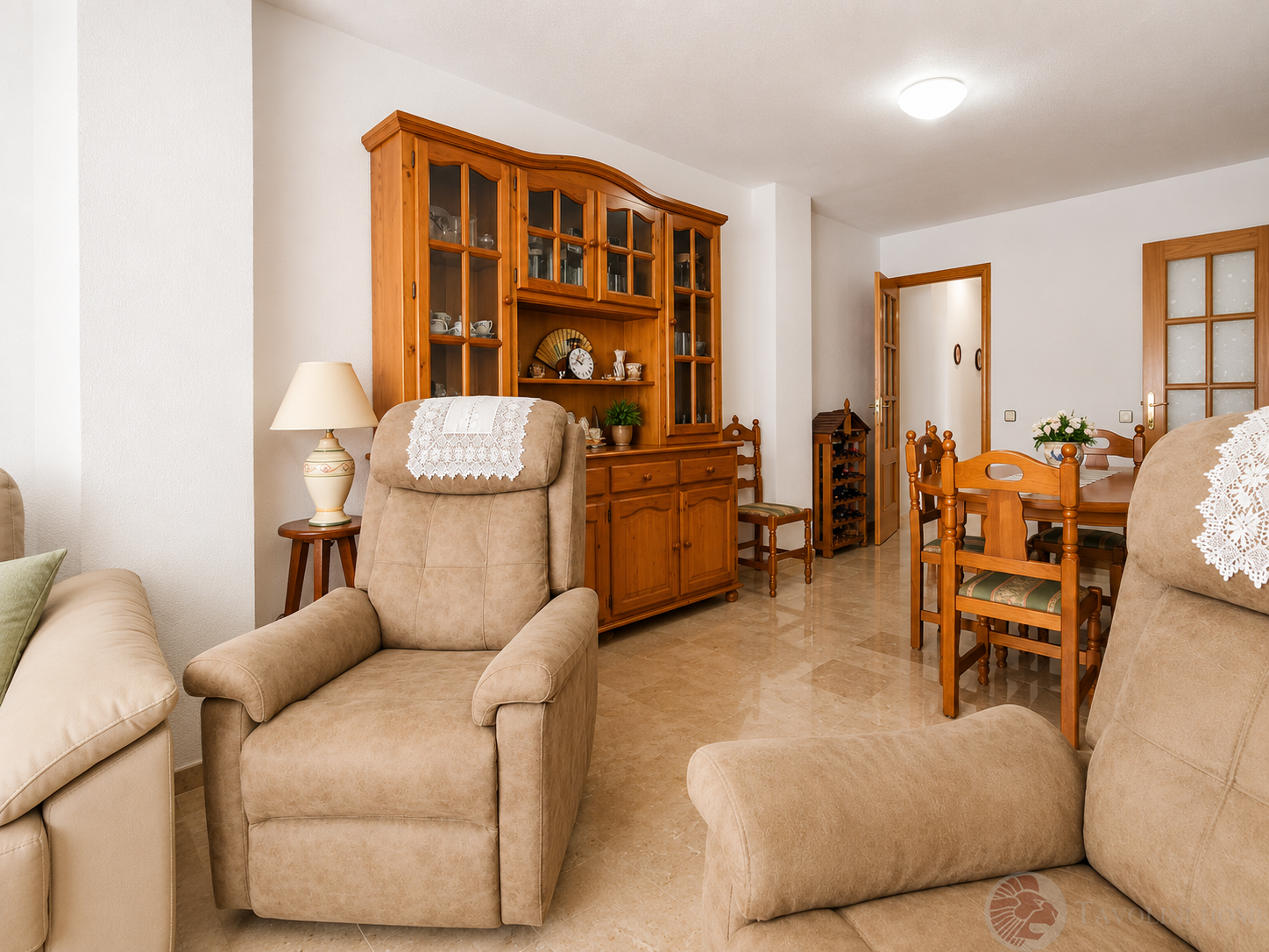 Venta de piso en Mutxamel