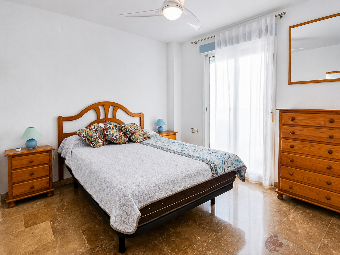 Venta de piso en Mutxamel