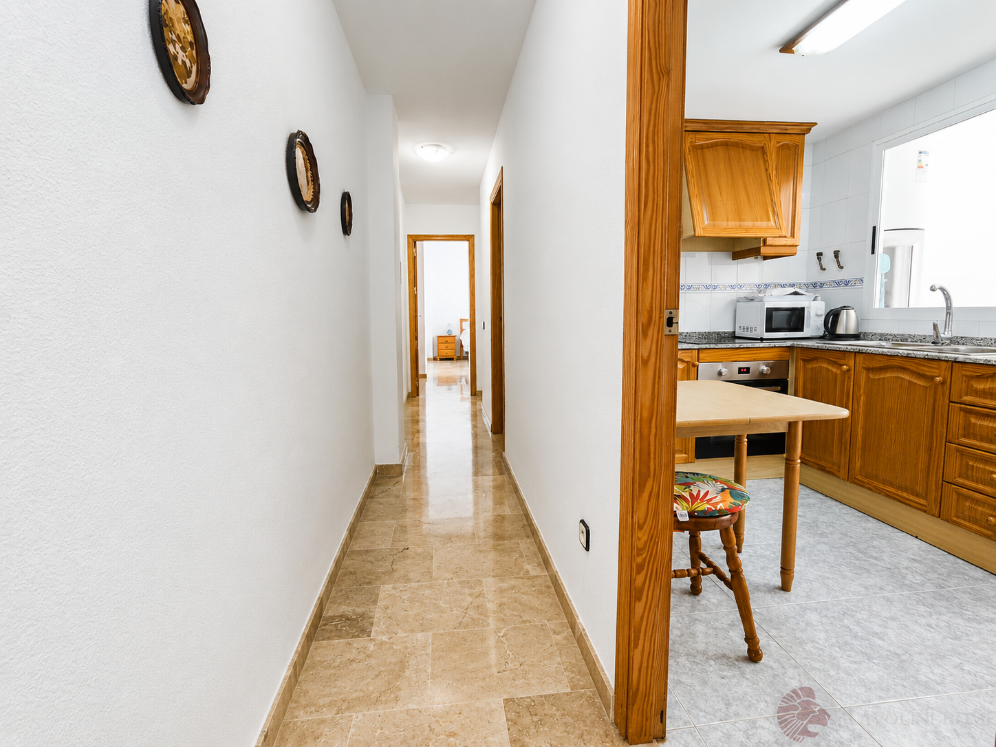 Venta de piso en Mutxamel