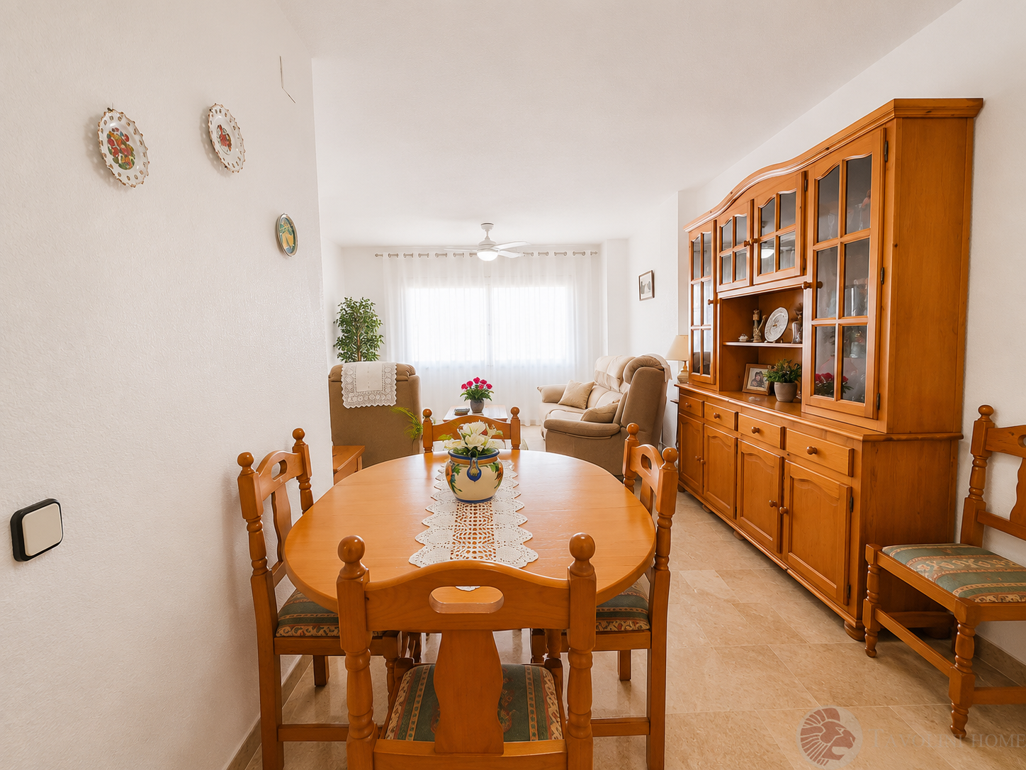 Venta de piso en Mutxamel
