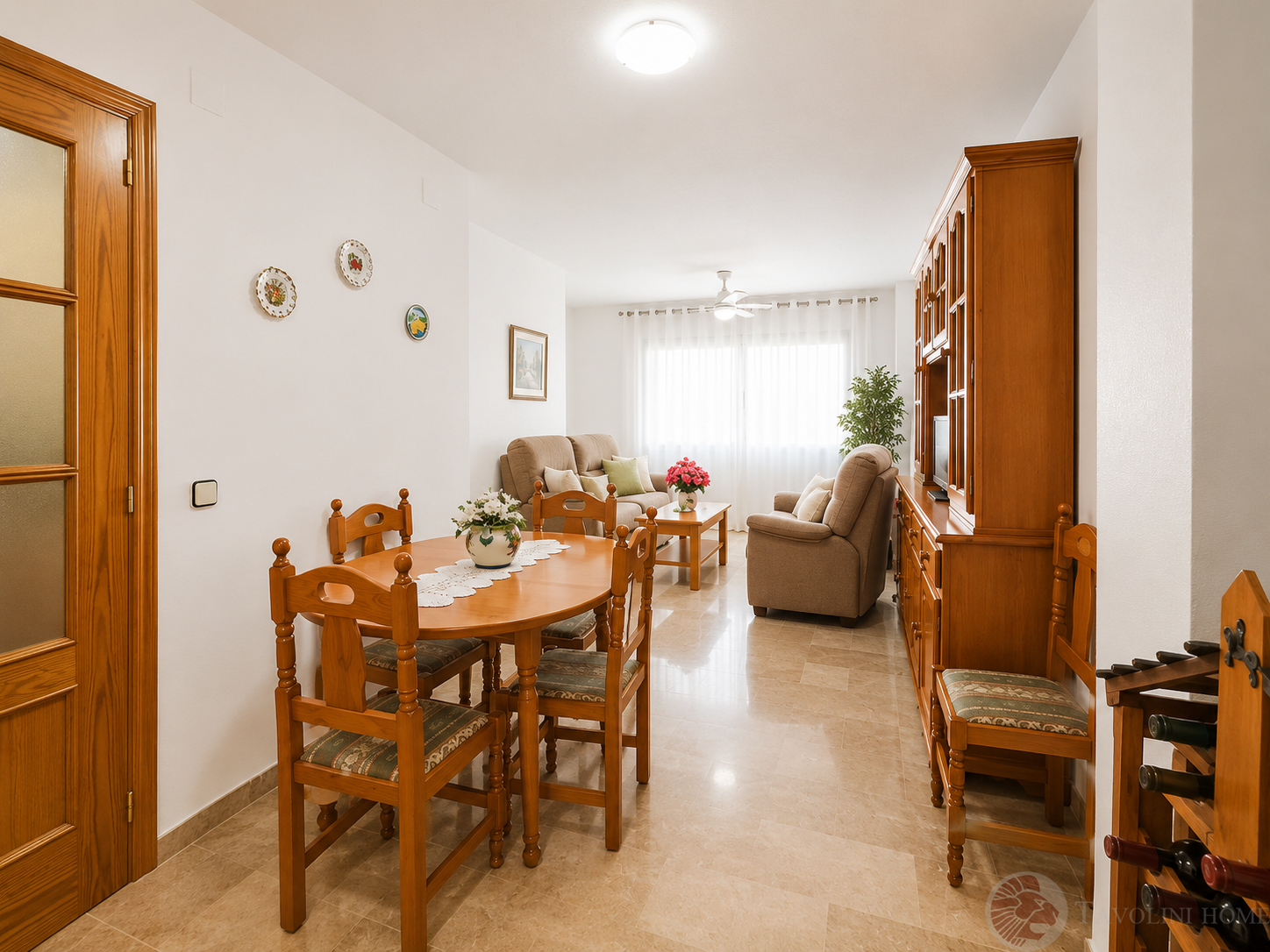Venta de piso en Mutxamel