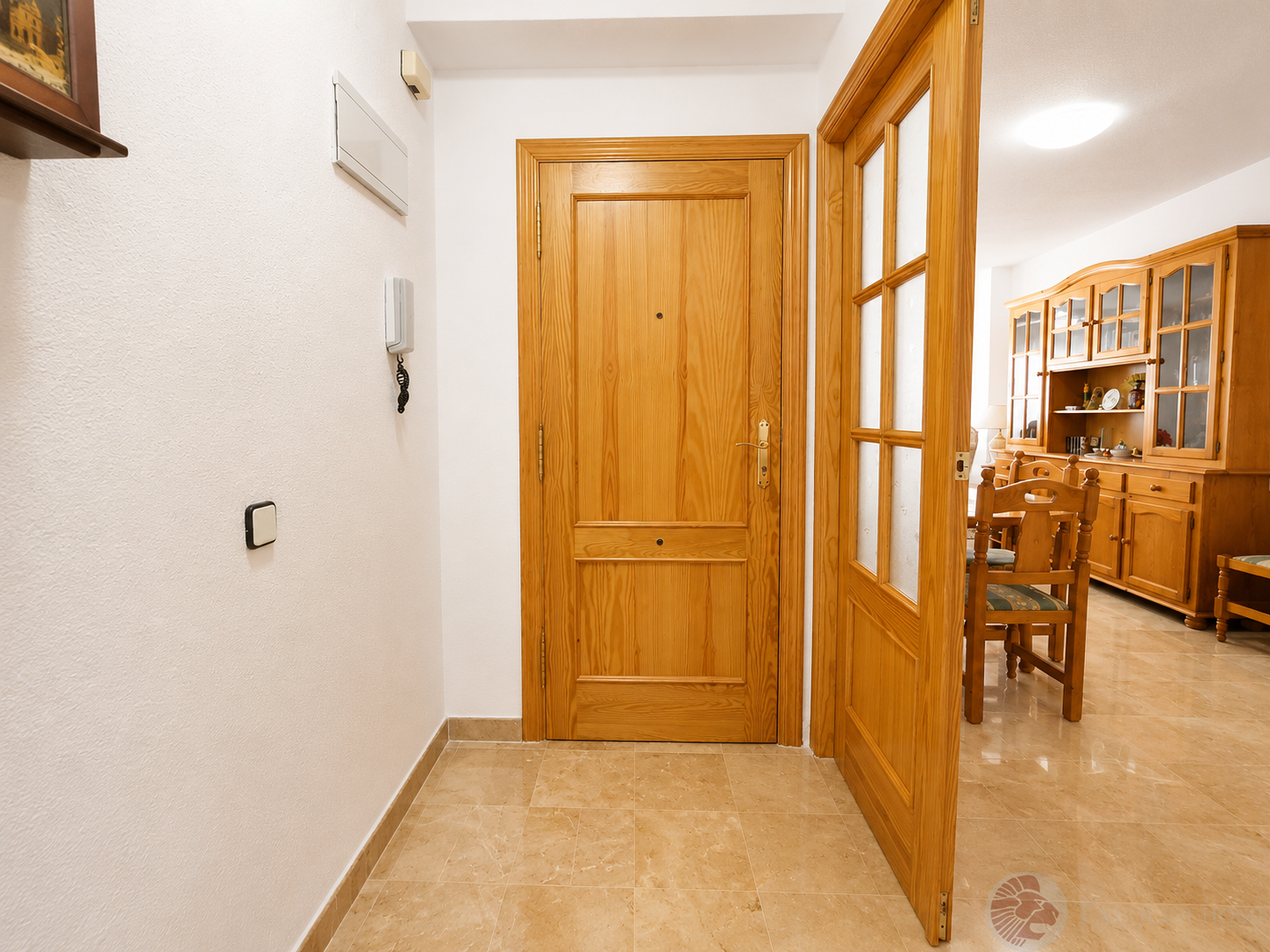 Venta de piso en Mutxamel