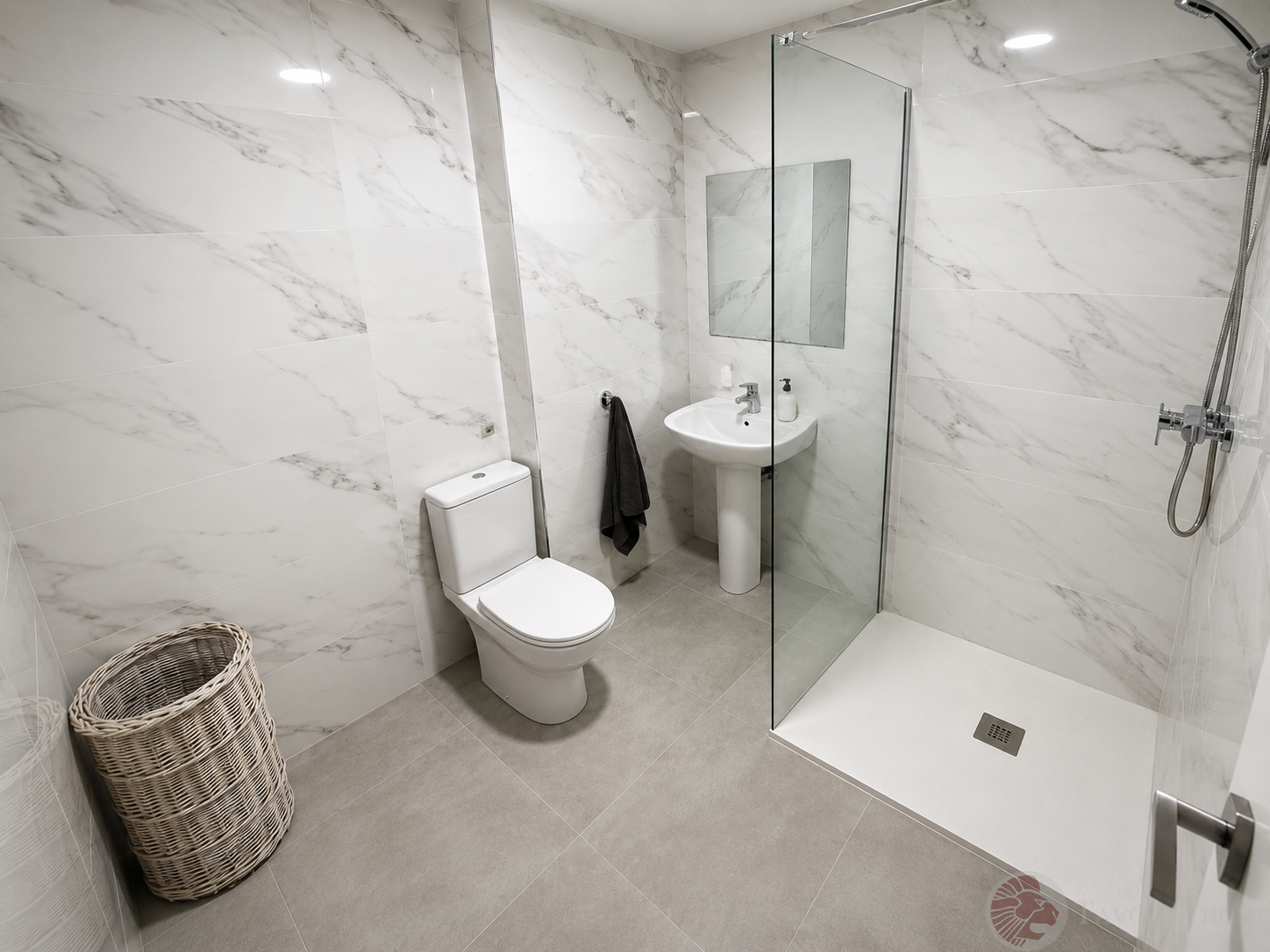 Venta de apartamento en El Campello
