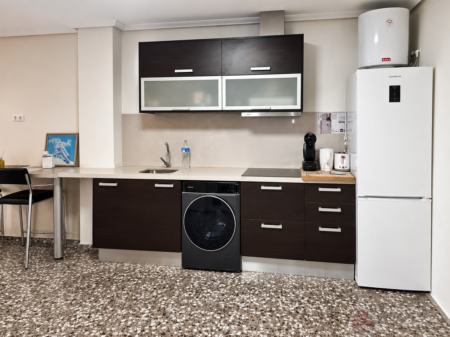 Venta de apartamento en El Campello