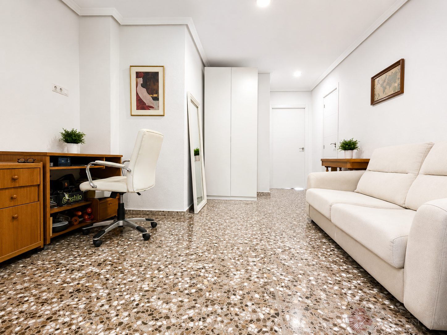 Venta de apartamento en El Campello