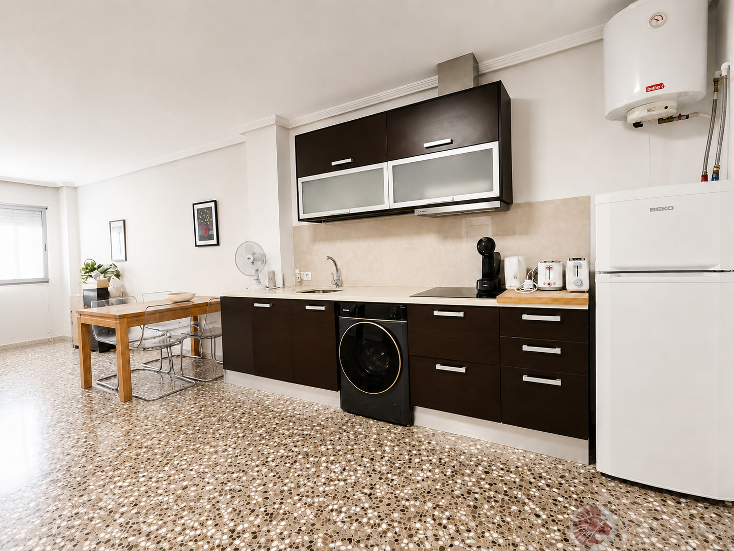 Venta de local en El Campello