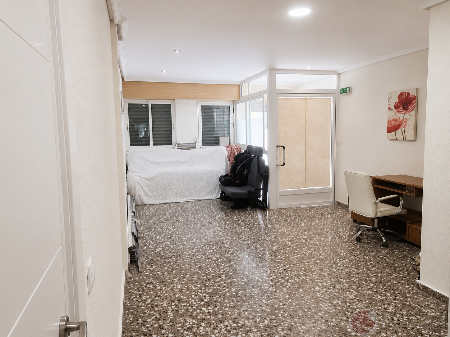 Venta de apartamento en El Campello