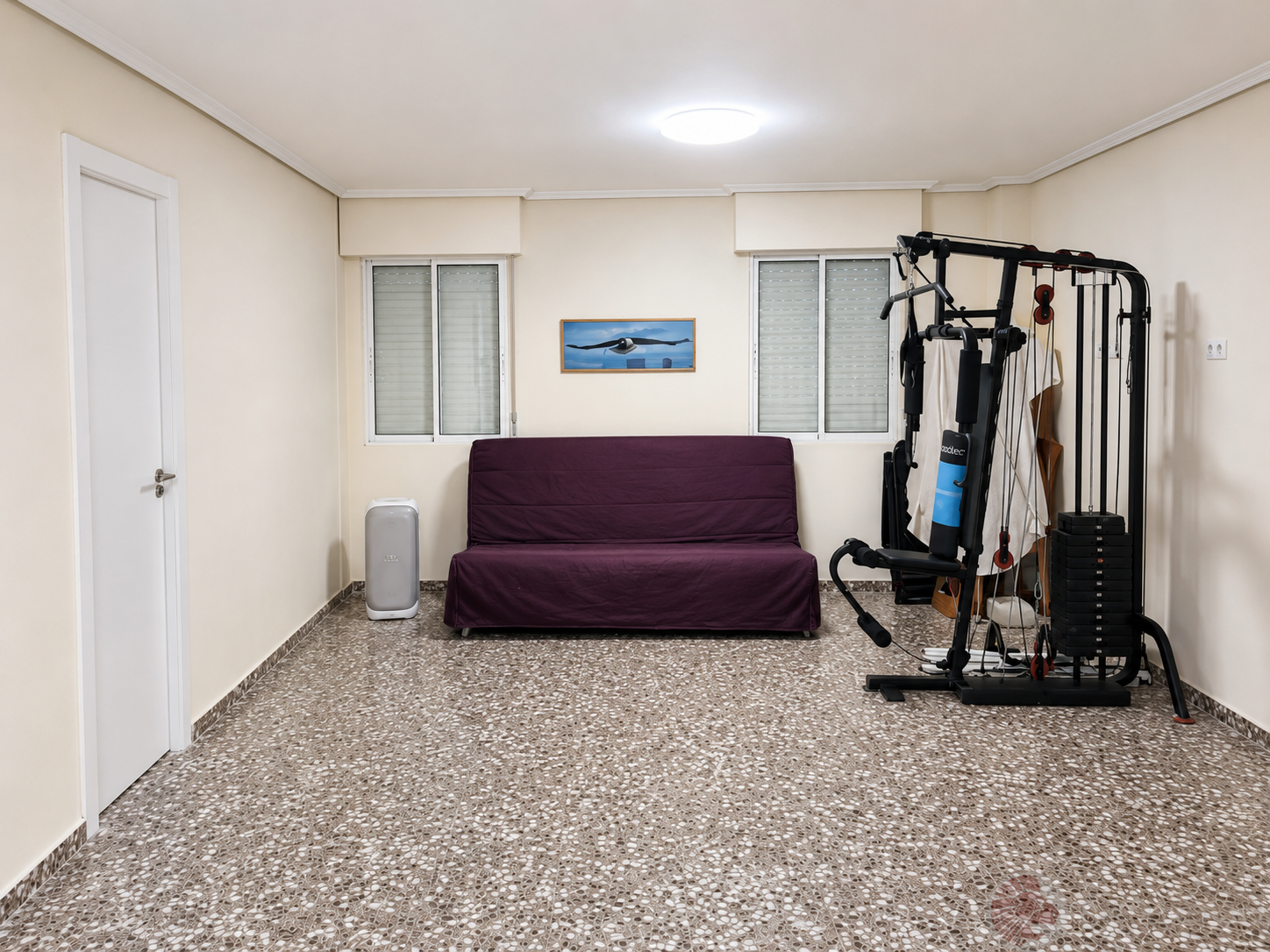 Venta de apartamento en El Campello