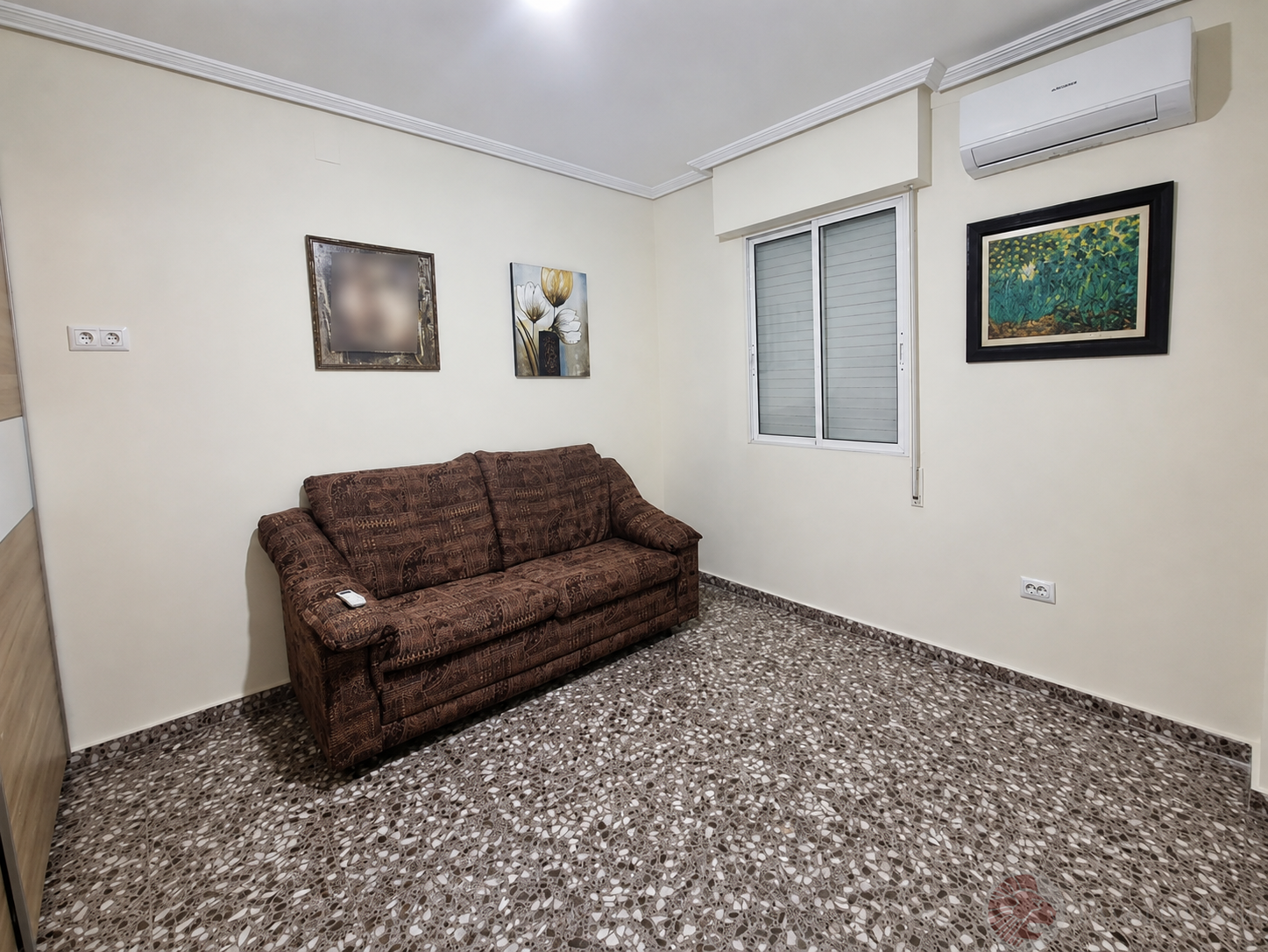 Venta de apartamento en El Campello