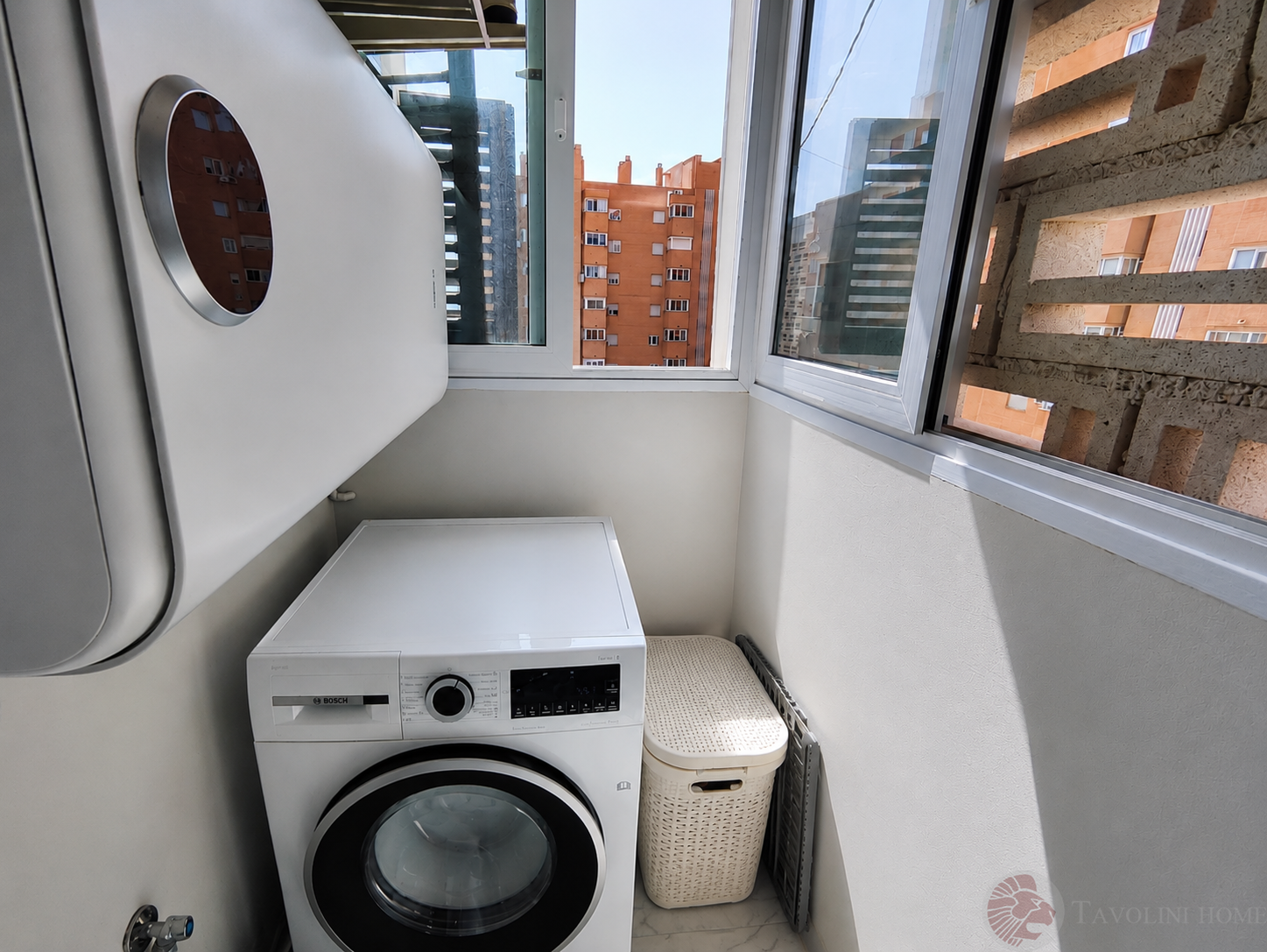 Venta de piso en El Campello