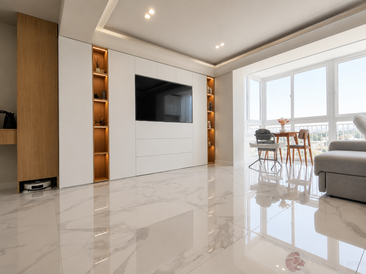 Venta de piso en El Campello