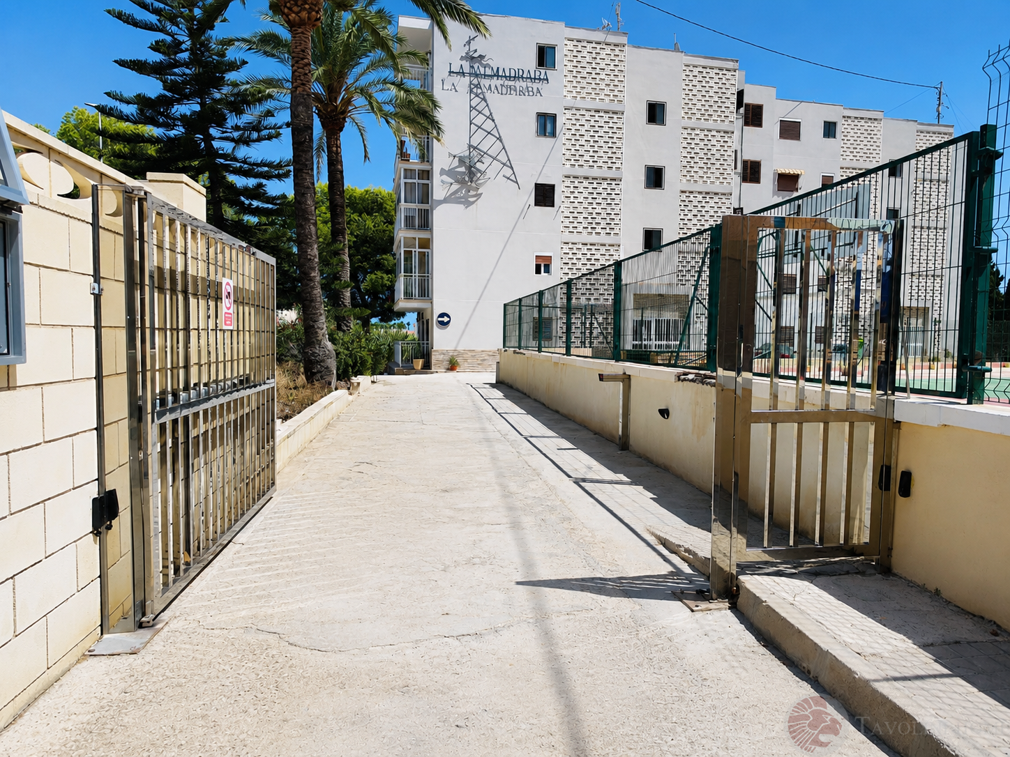 Venta de piso en El Campello