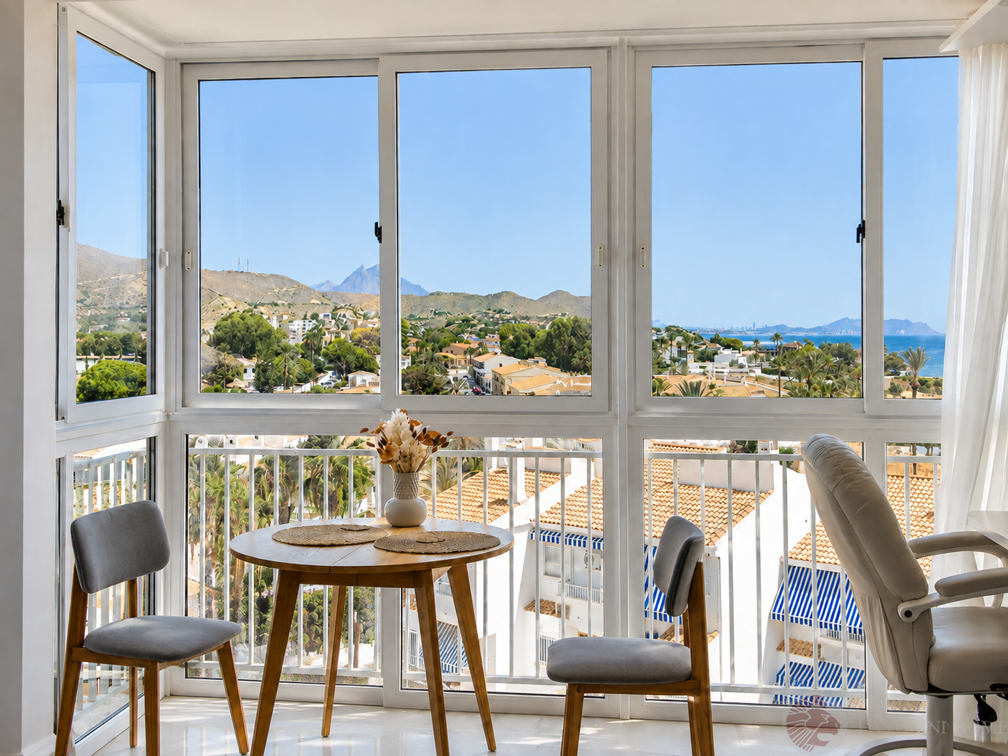 Venta de piso en El Campello