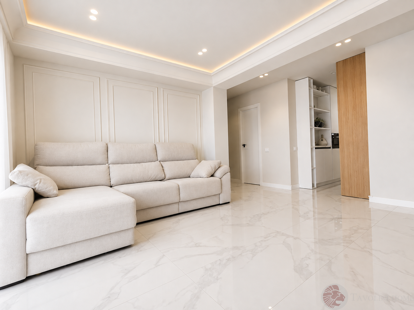 Venta de piso en El Campello