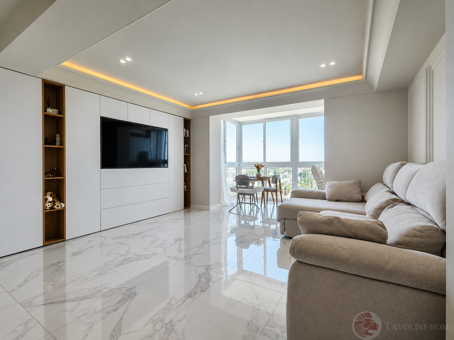 Venta de piso en El Campello