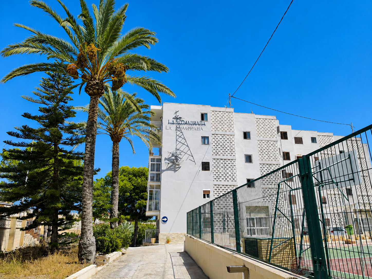 Venta de piso en El Campello
