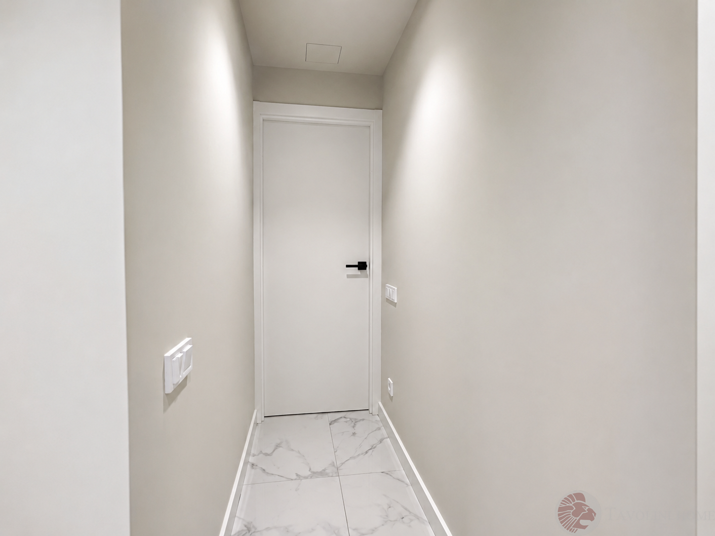 For sale of flat in El Campello