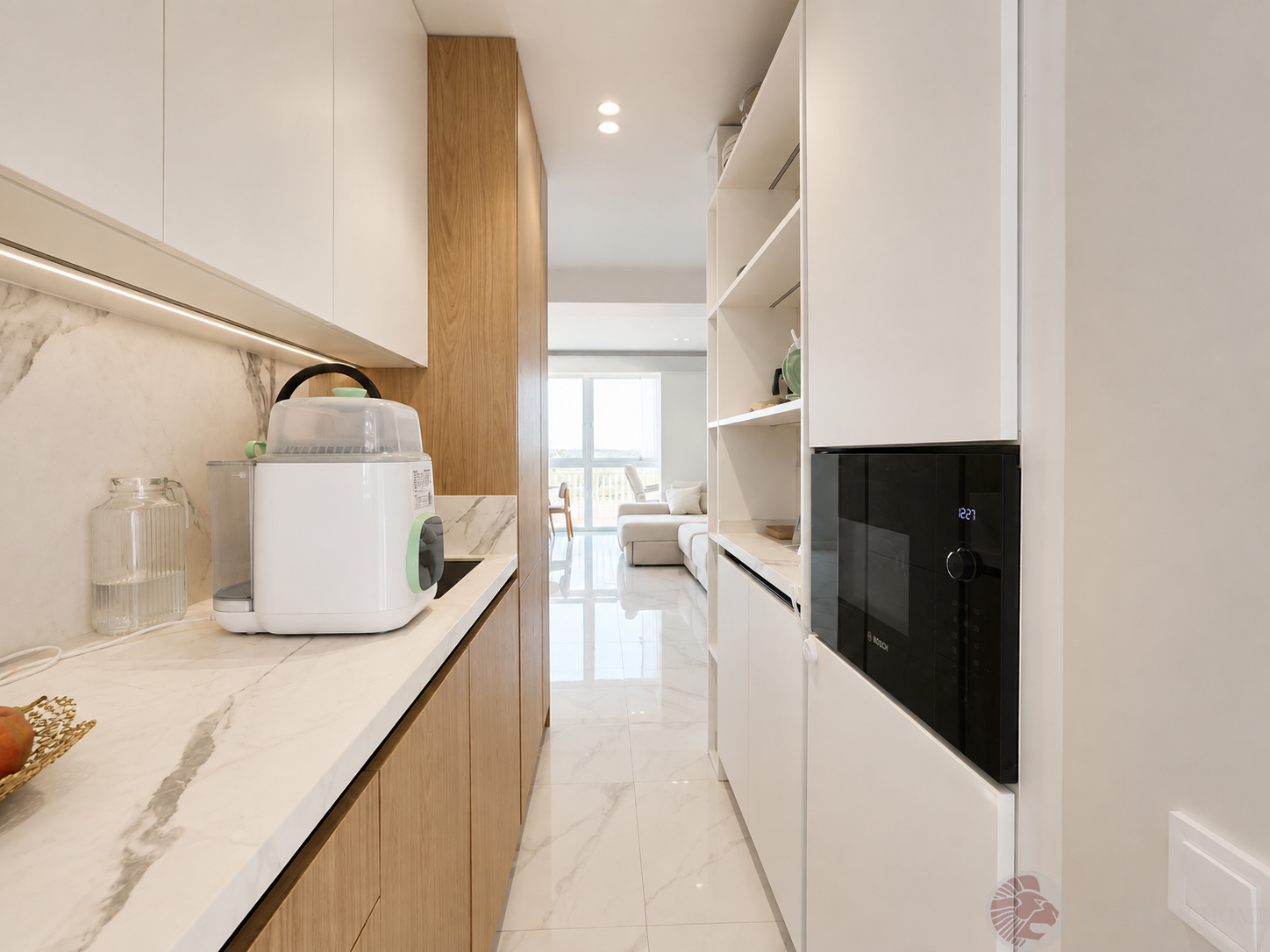 Venta de piso en El Campello