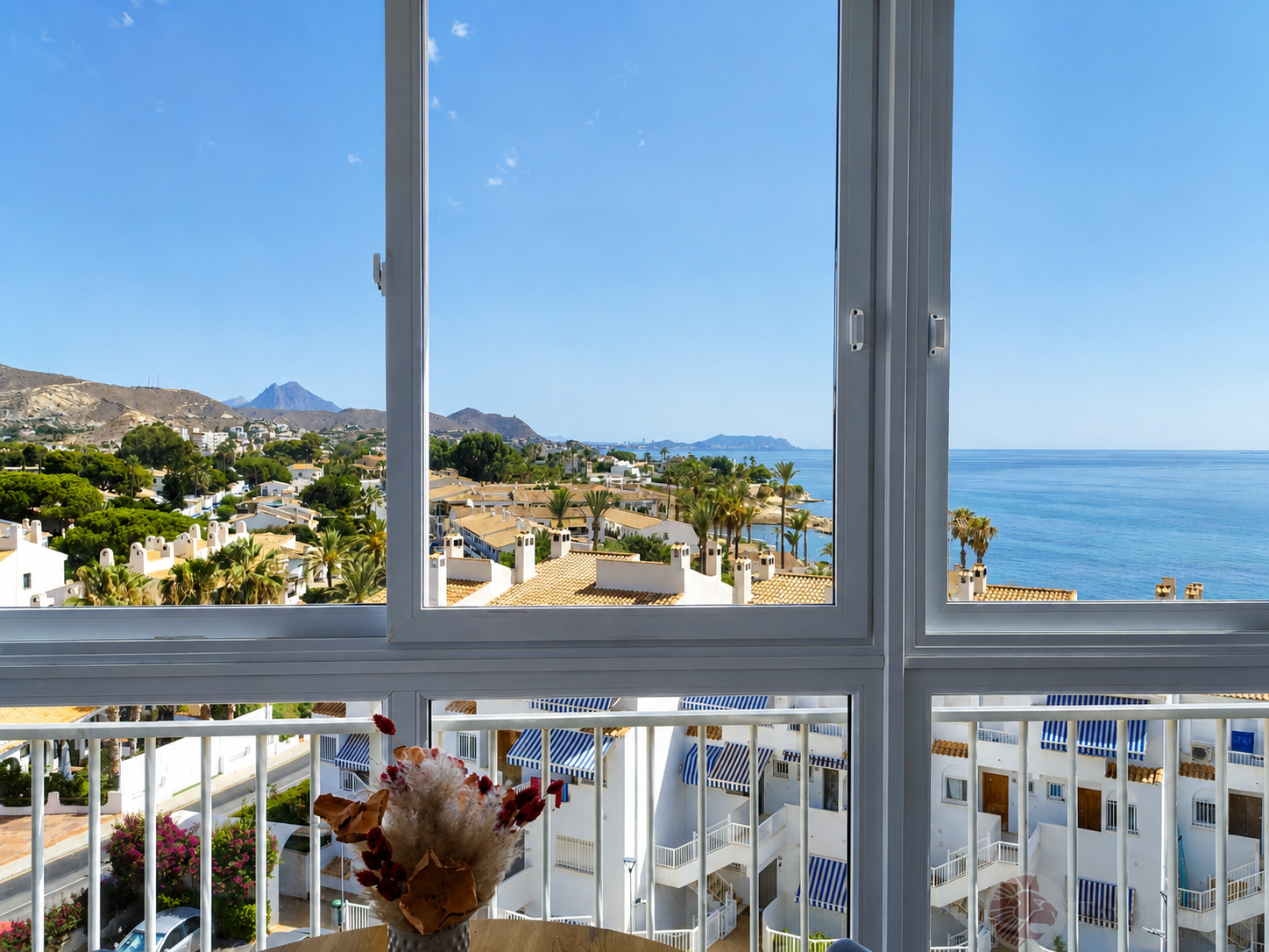 Venta de piso en El Campello