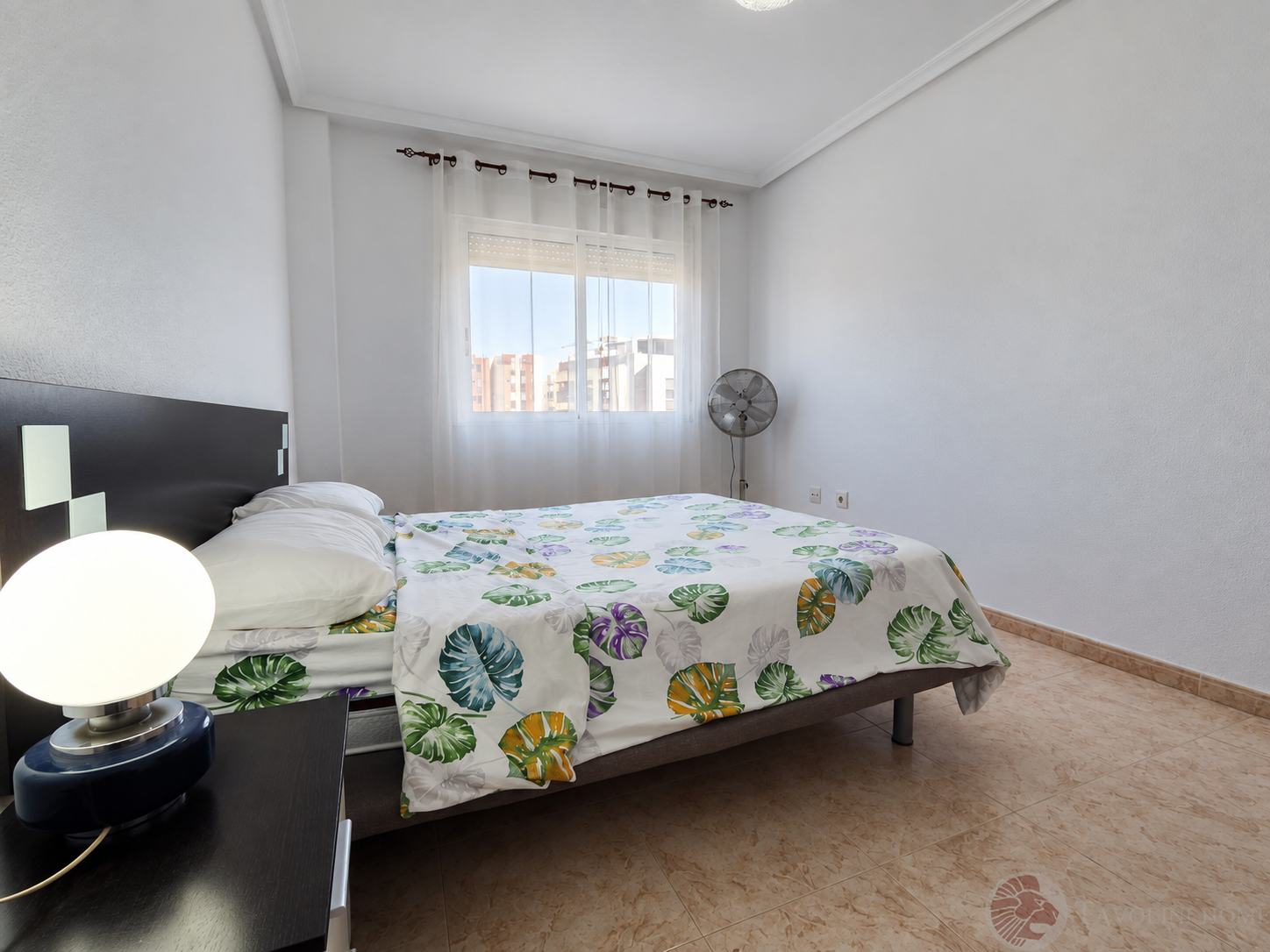 Alquiler de piso en El Campello