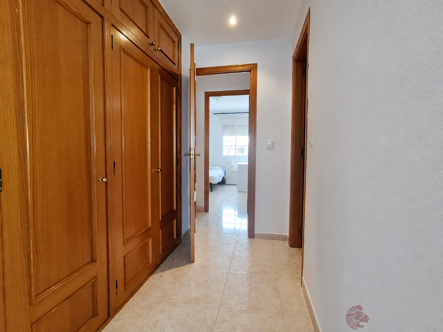 Alquiler de piso en El Campello