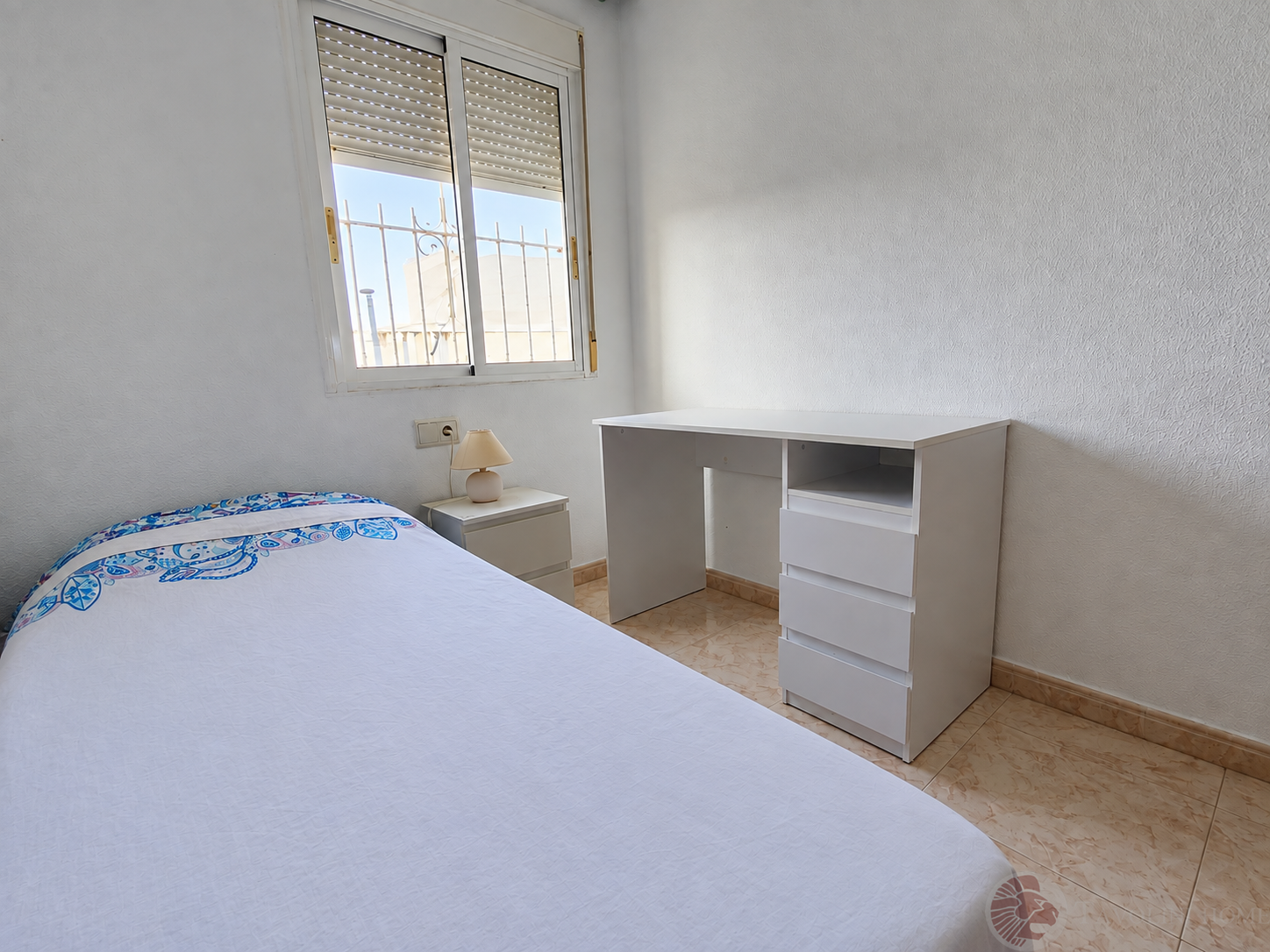 Alquiler de piso en El Campello