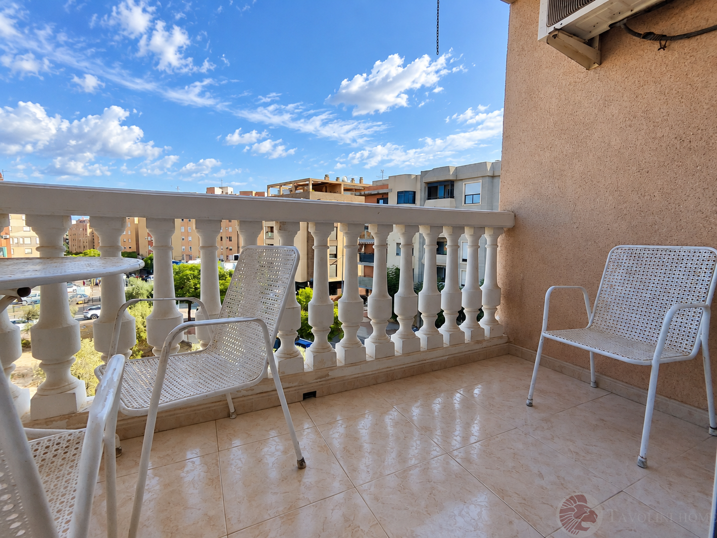 Alquiler de piso en El Campello