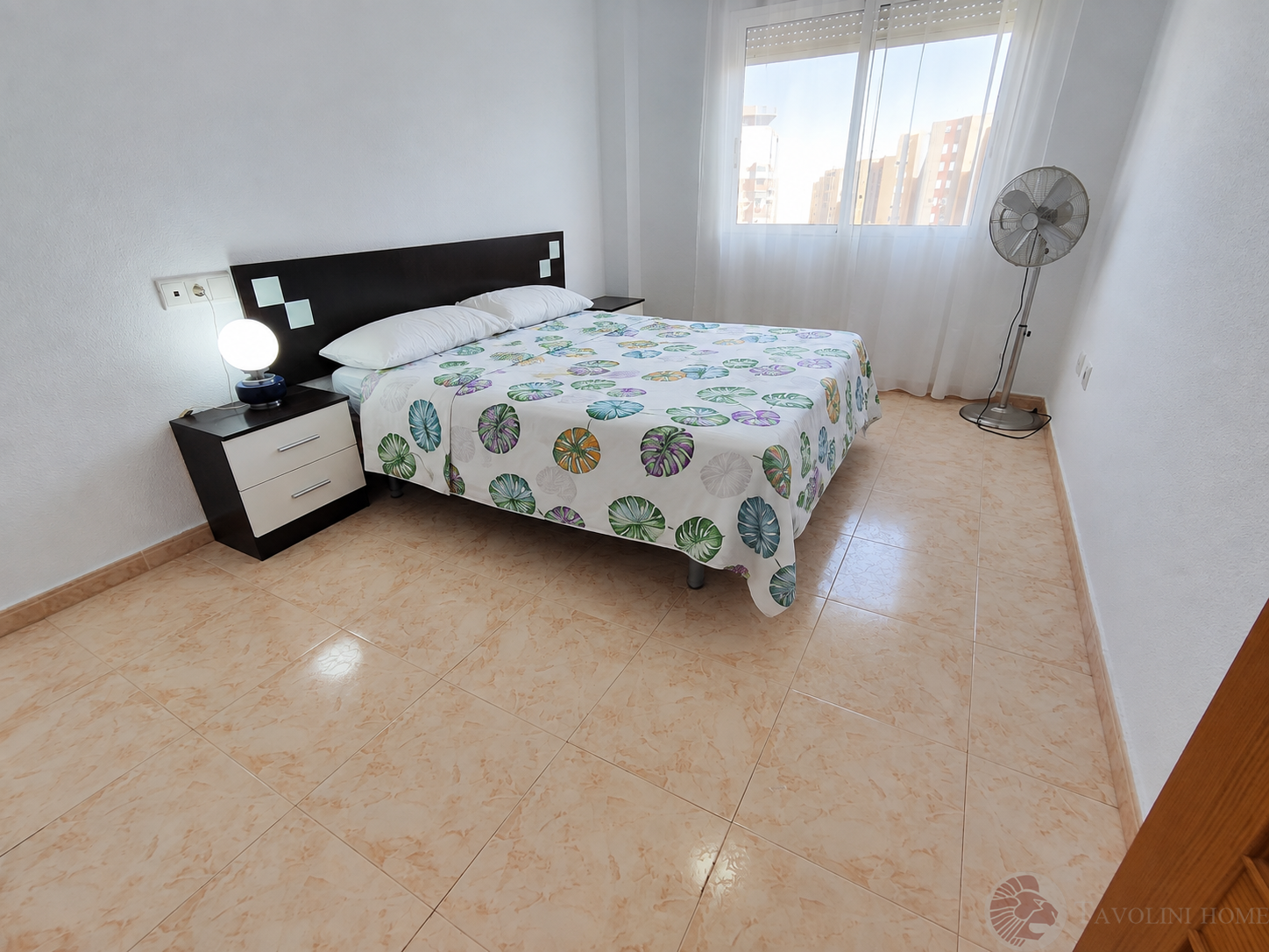 Alquiler de piso en El Campello