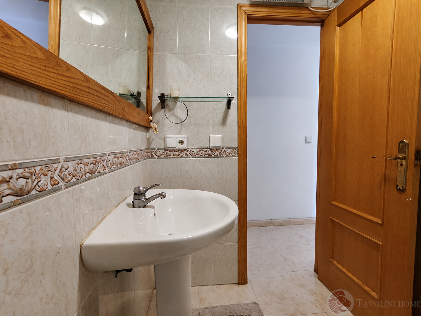 Alquiler de piso en El Campello