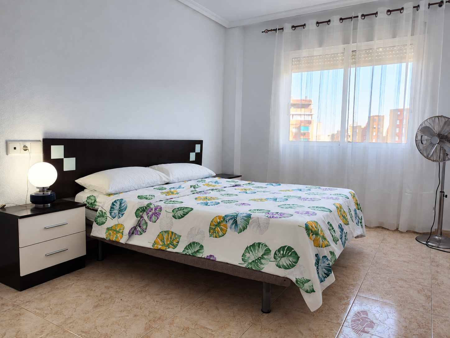 Alquiler de piso en El Campello