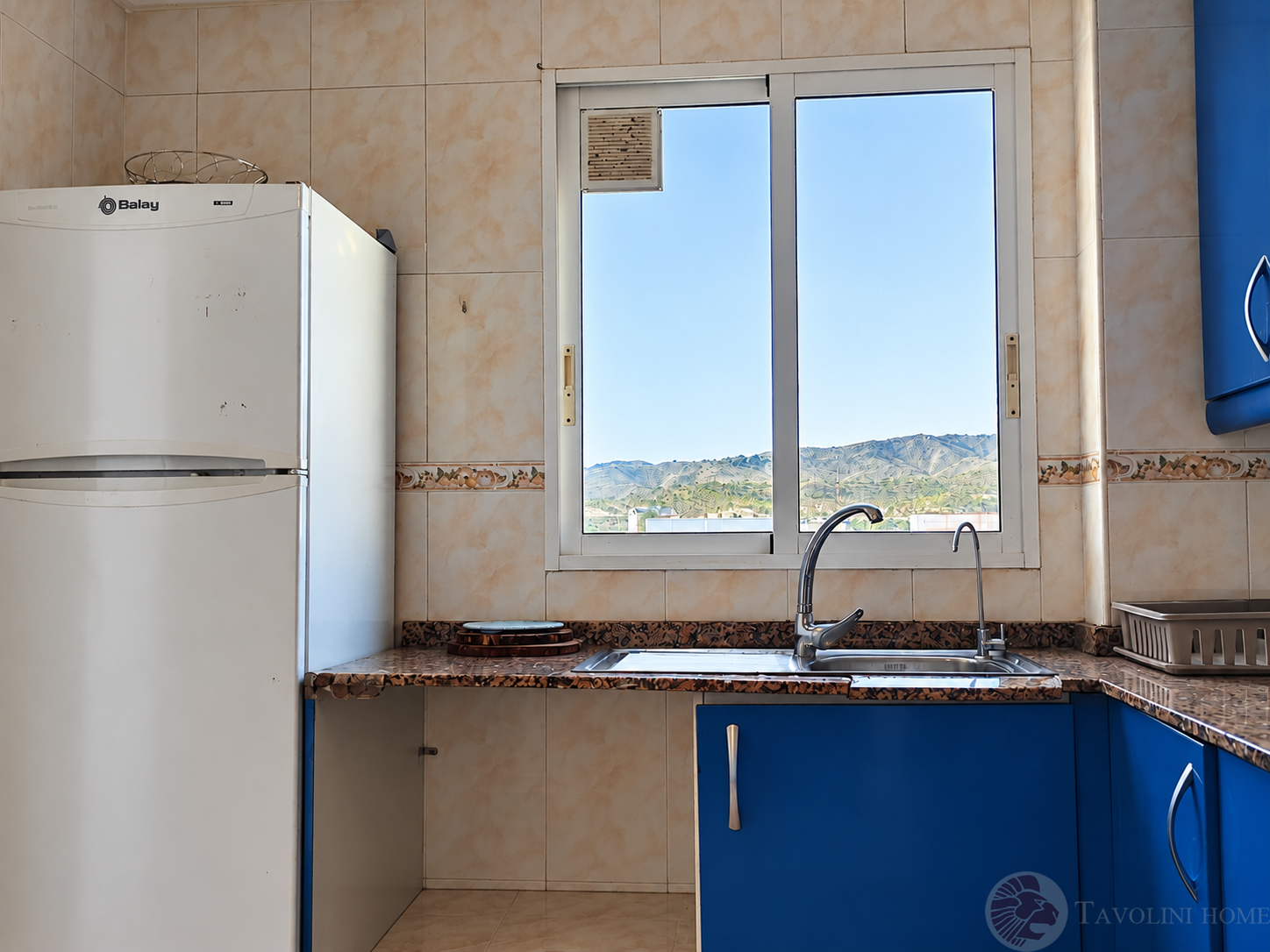 Alquiler de piso en El Campello
