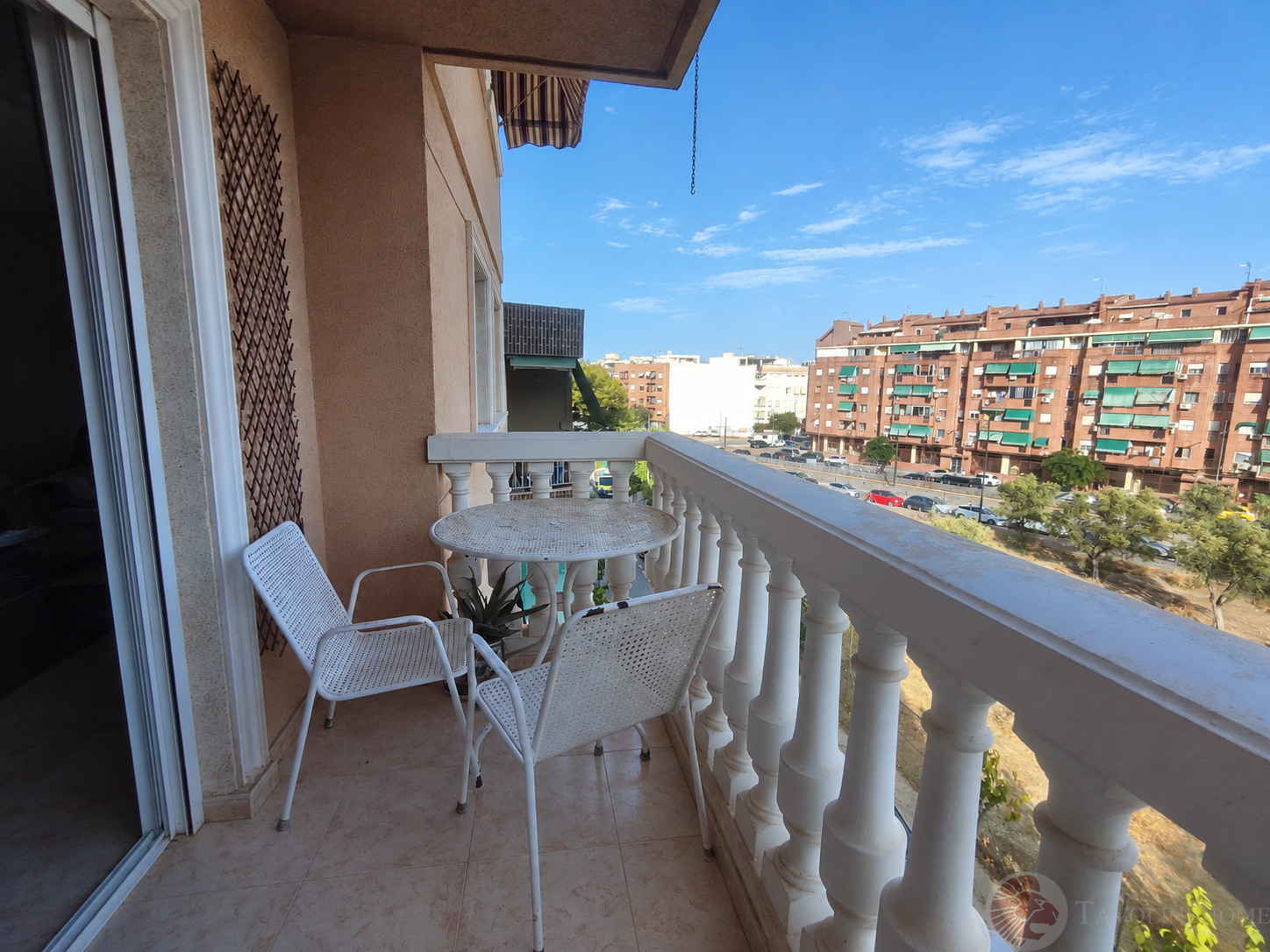 Alquiler de piso en El Campello
