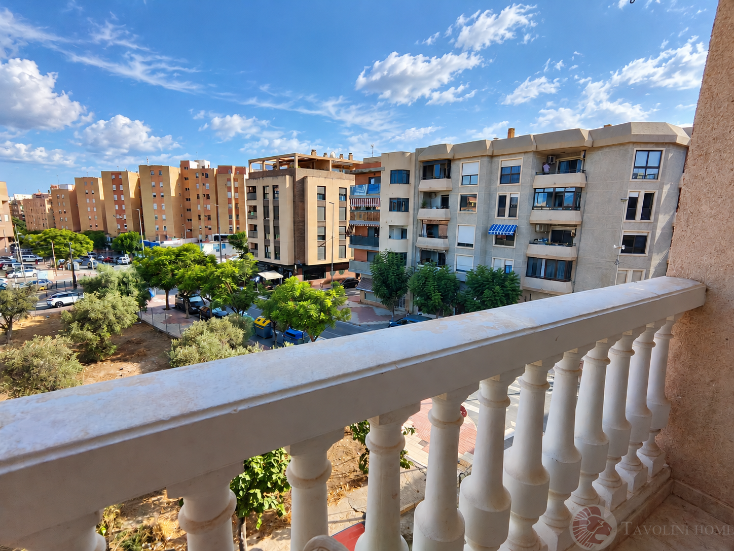 Alquiler de piso en El Campello