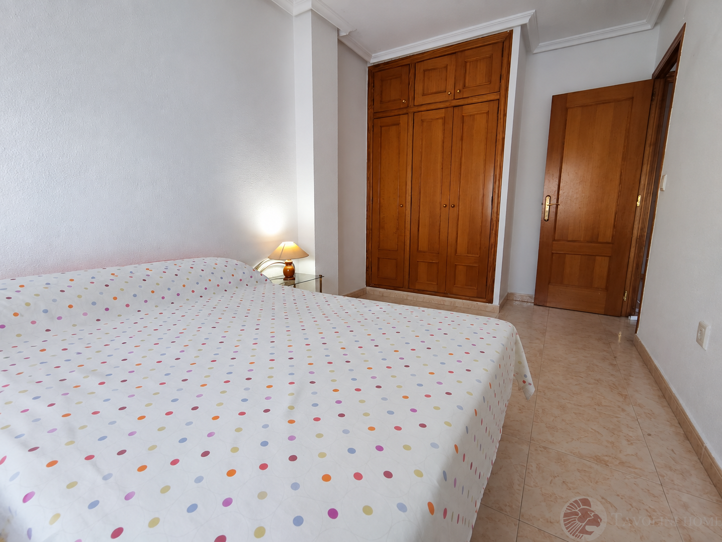 Alquiler de piso en El Campello