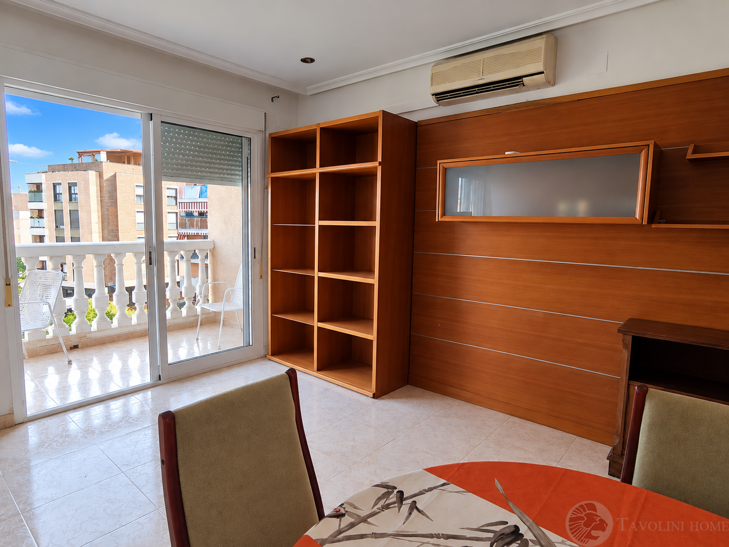 Alquiler de piso en El Campello
