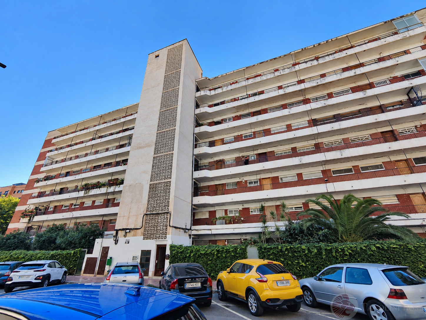 Venta de piso en San Vicente del Raspeig