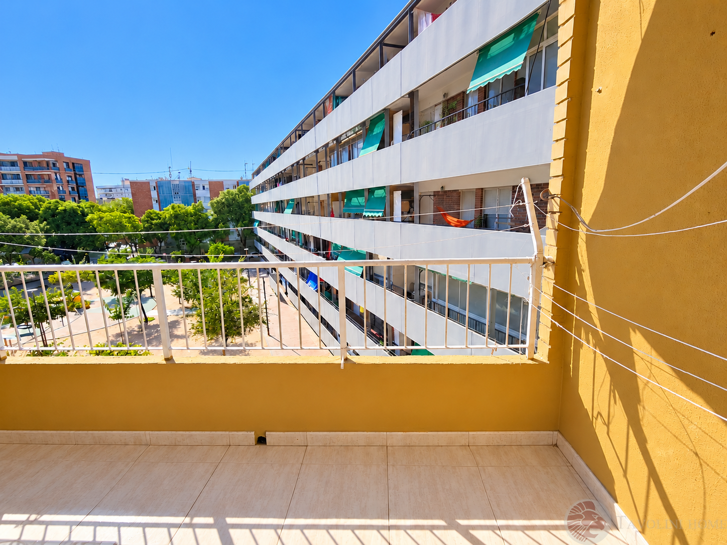 Venta de piso en San Vicente del Raspeig