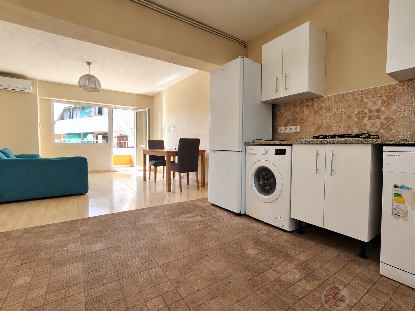 Venta de piso en San Vicente del Raspeig