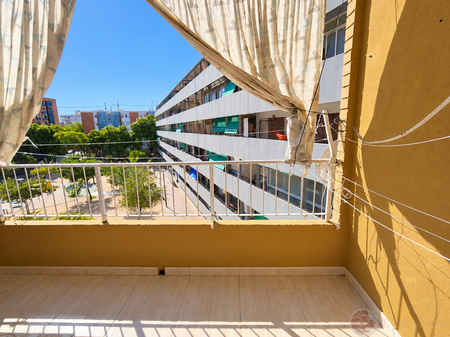 Venta de piso en San Vicente del Raspeig