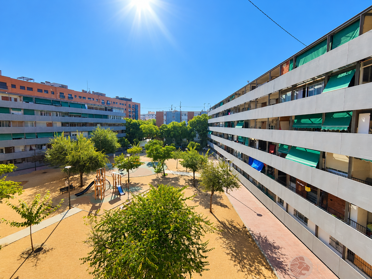 Venta de piso en San Vicente del Raspeig