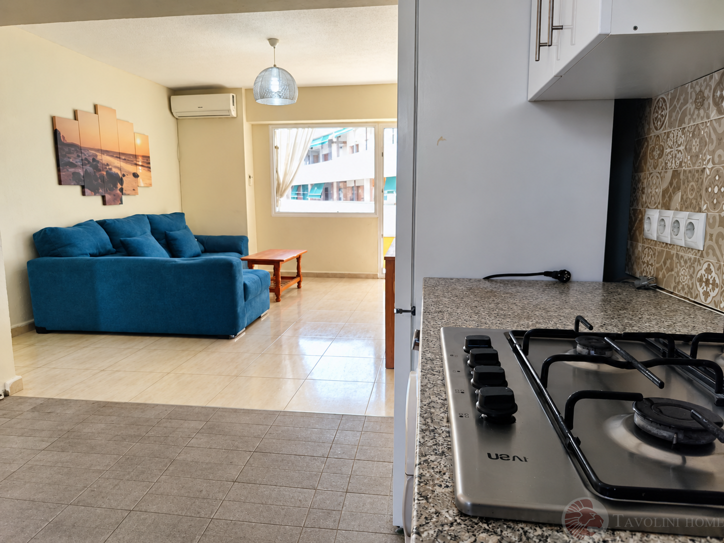 Venta de piso en San Vicente del Raspeig