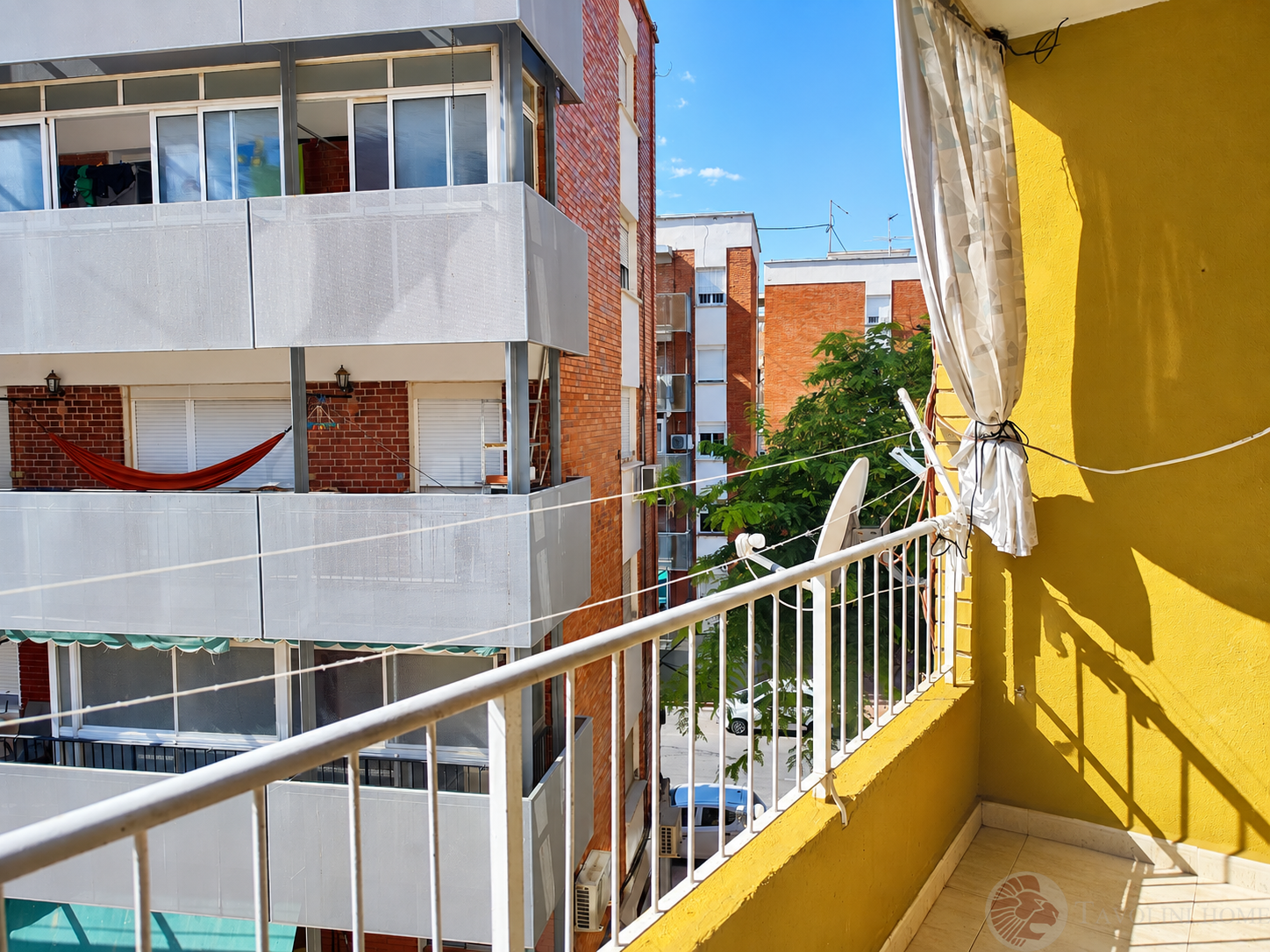 Venta de piso en San Vicente del Raspeig