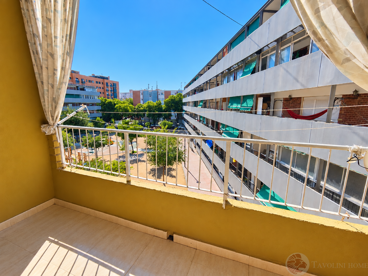 Venta de piso en San Vicente del Raspeig