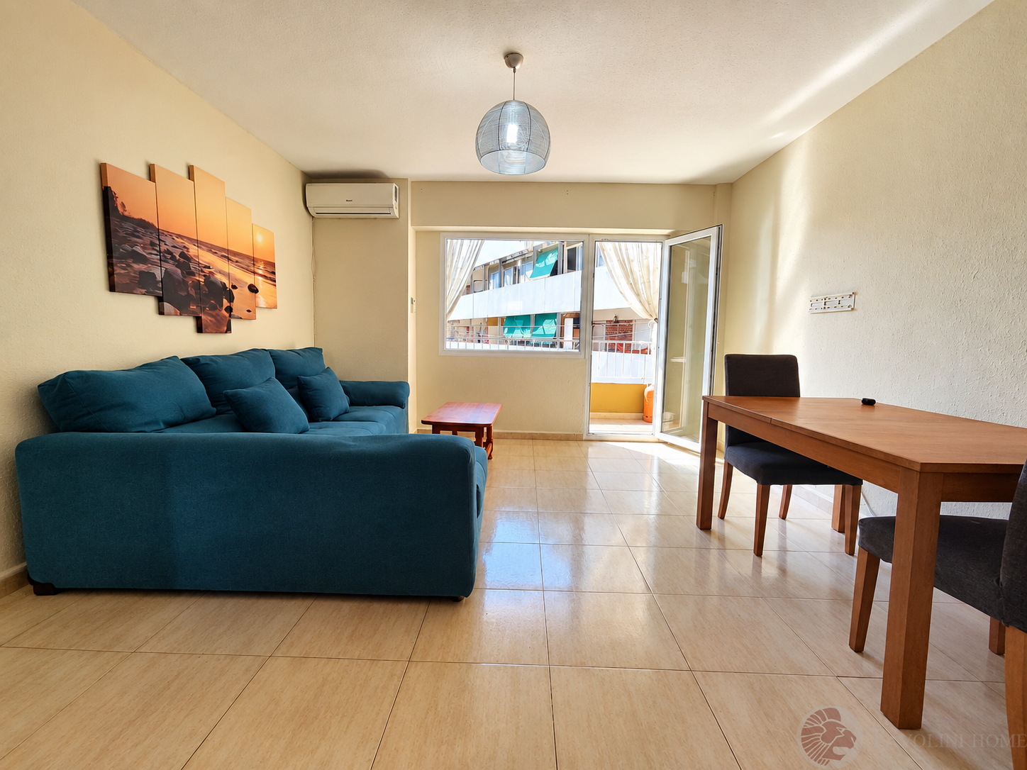 Venta de piso en San Vicente del Raspeig