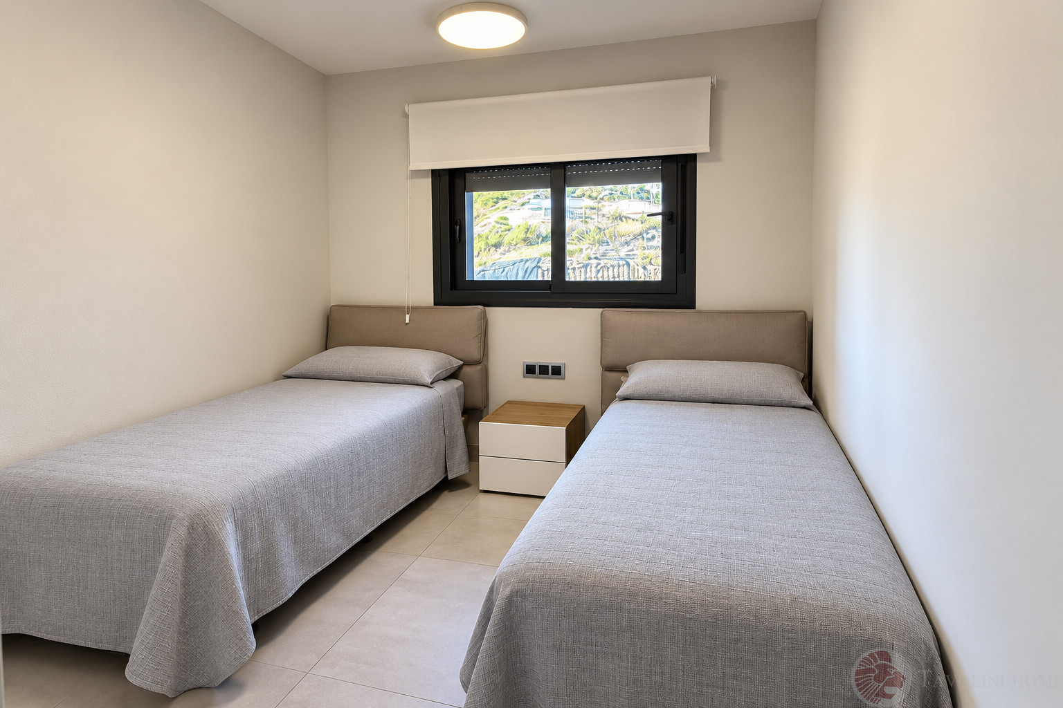 Alquiler de piso en Benidorm