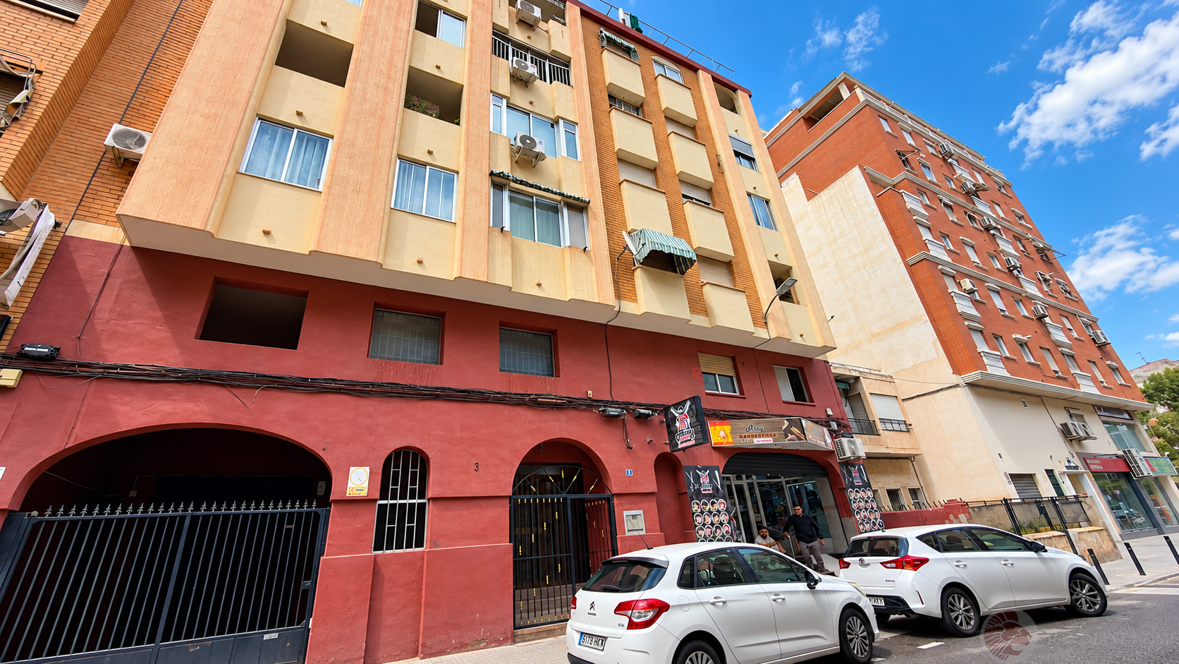 Venta de piso en Alicante
