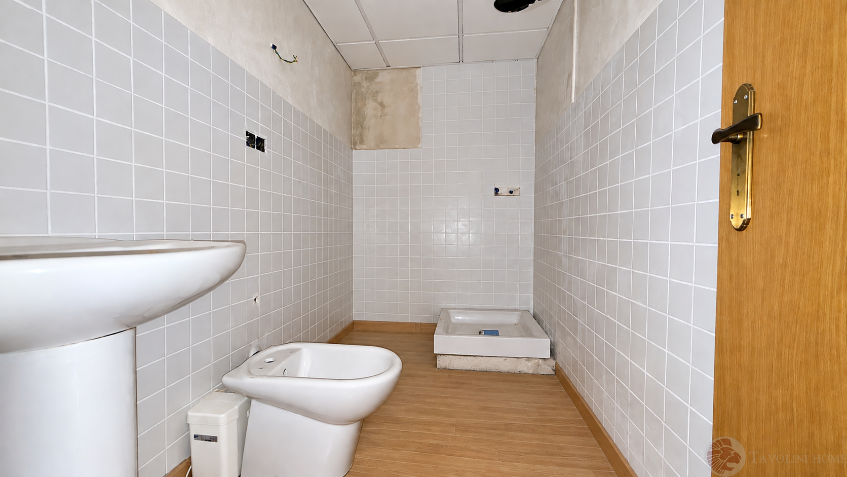 Venta de piso en Alicante